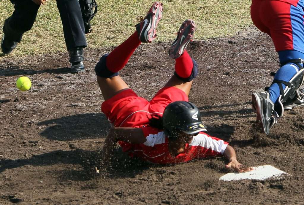 Softbol femenino. Foto: Cubadebate / Archivo.