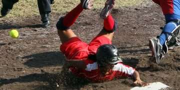 Softbol femenino. Foto: Cubadebate / Archivo.