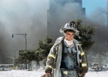 Los atentados del 11 de septiembre. Foto: ABC News.