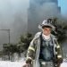 Los atentados del 11 de septiembre. Foto: ABC News.