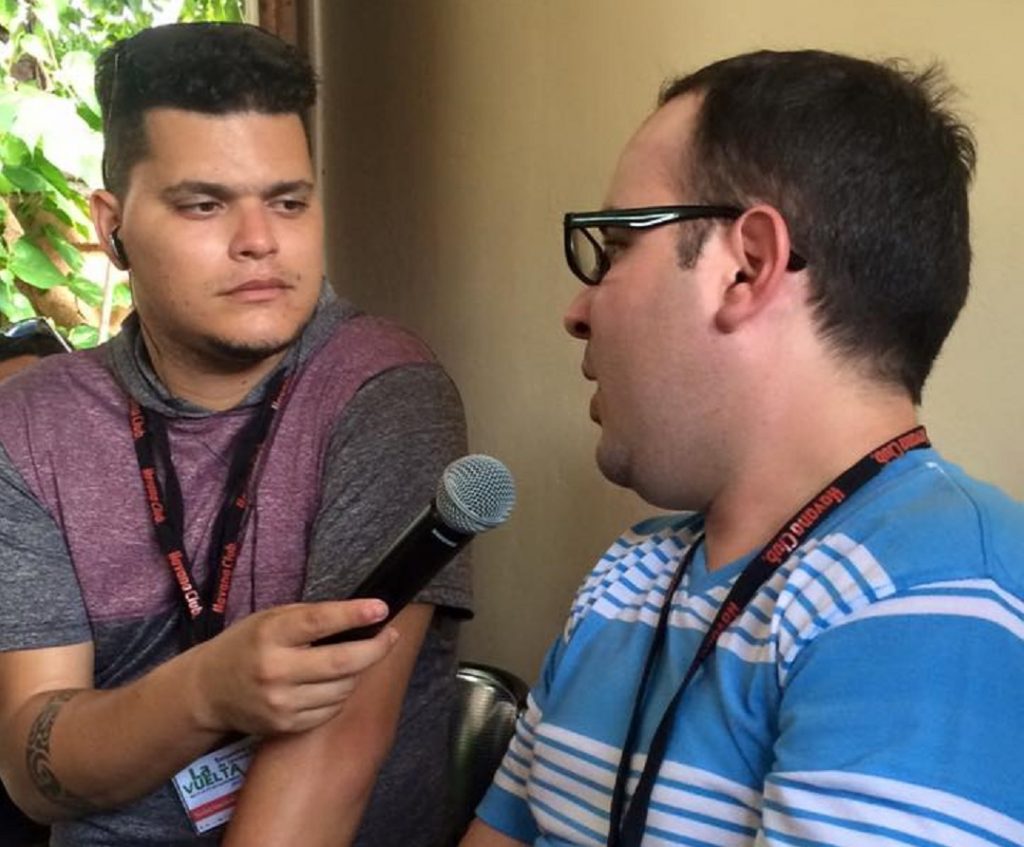 Radio cubana: significados, apuestas y desafíos en tiempos de redes ...