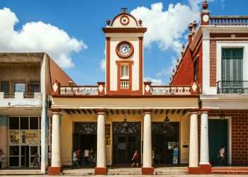 Holguín, Foto: Lonely Planet.