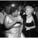 Ella Fitzgerald y Marilyn Monroe. Foto: Archivo.