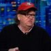 Michael Moore. Foto: KMBC.