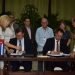 Las autoridades rumanas consideran el acuerdo “un paso importante en el desarrollo de la relación bilateral entre los dos países”. Foto: Minsap.