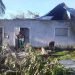 Ian, el primer huracán que ha tocado a Cuba en la actual temporada de ciclones en el Atlántico, dejó cinco muertos y cuantiosos daños materiales, dañando casi la mitad de las viviendas sólo en la provincia de Pinar del Río. Foto: TelePinar.