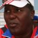 El destacado exatleta y entrenador cubano Eladio Hernández, fallecido en La Habana este 28 de octubre de 2022. Foto: DeporCuba.
