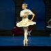 La bailarina cubana Yolanda Correa, Primera Bailarina de Staatsballett-Berlin, de Alemania. Foto: Tomada del perfil de Facebook del Ballet Nacional de Cuba.