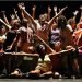 Danza Contemporánea de Cuba. Foto: NYT.