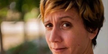 Lily Ojeda Retrato de Álex Correa Iglesias