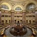 La Biblioteca del Congreso de EEUU. Foto: Wikipedia.