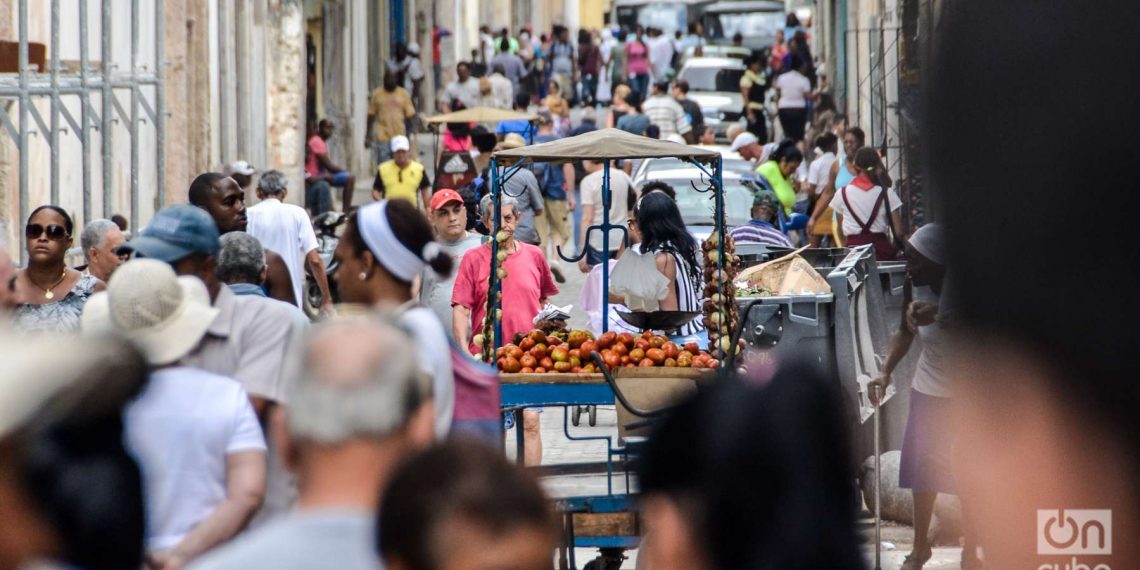 Cuba economía exportaciones