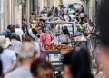 Cuba economía exportaciones