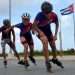 Havana Skate Marathon. Foto: Ricardo López Hevia / Archivo.