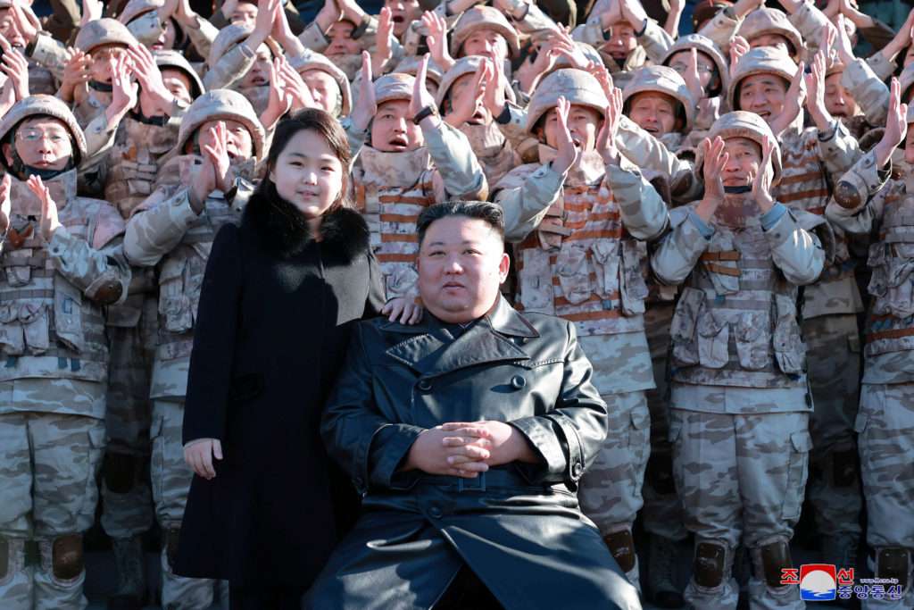 South Korean president calls for stronger air defenses against North Korea