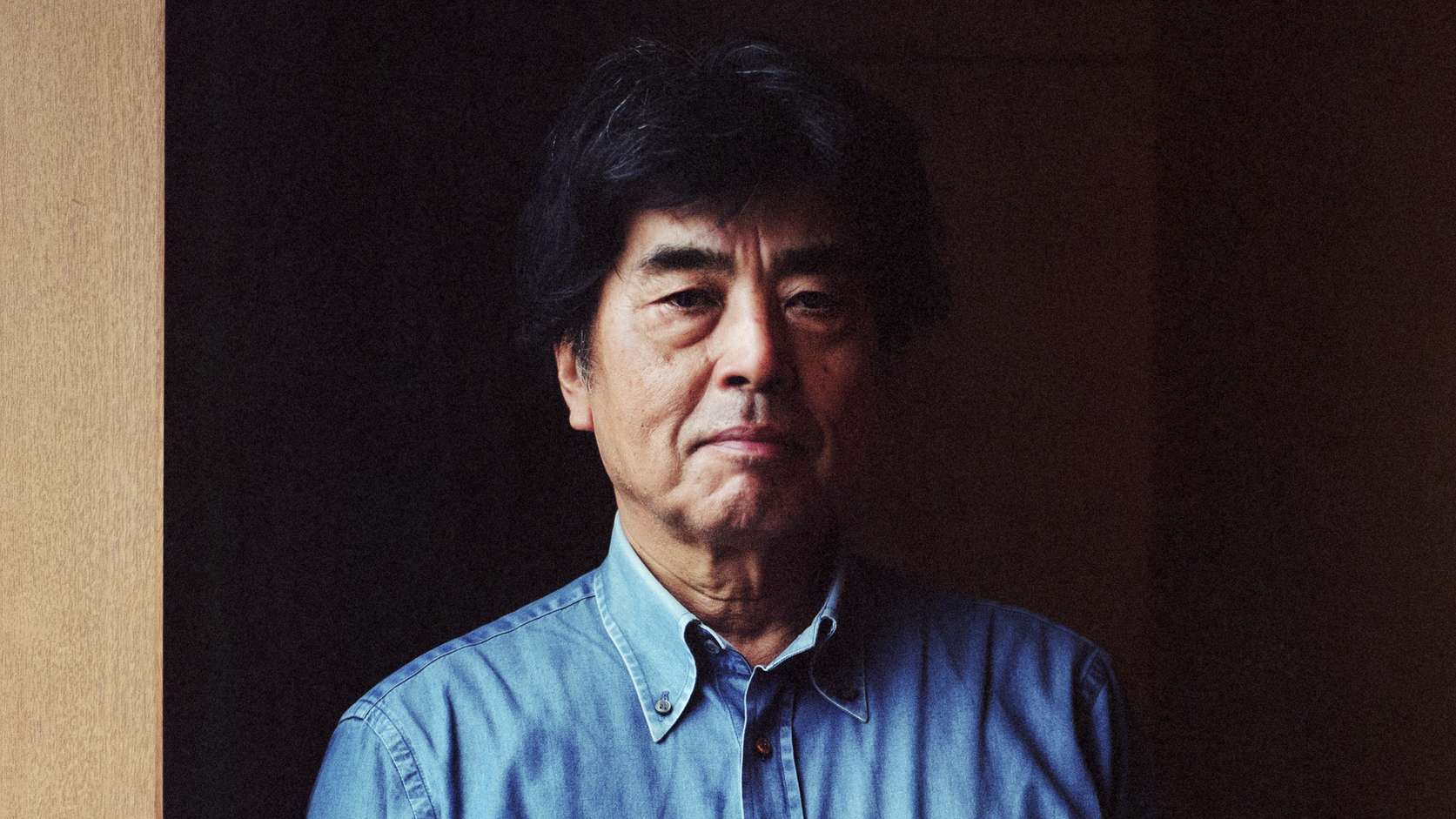 Ryu Murakami. Foto: tokyoweekender.com