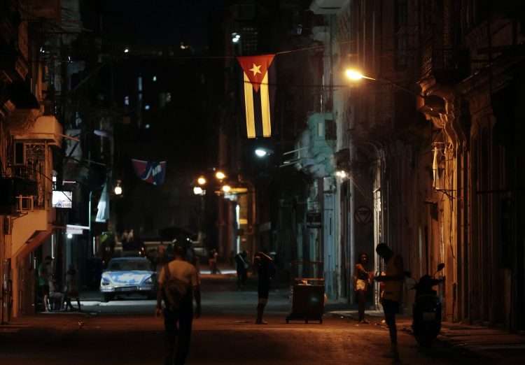 Foto: Ernesto Mastrascusa/EFE. Tomada de Primera Hora.