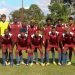 El equipo de Artemisa, nuevo campeón del fútbol cubano. Foto: Jit.