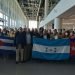 Cuba y Honduras, bajo la presidencia de Xiomara Castro, firmaron en julio un Memorando de Entendimiento para promover el intercambio y la cooperación. Foto: de la cuenta en Twitter de Josefina Vidal.