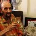 El escritor y musicólogo cubano Leonardo Acosta (1933-2016). Foto: Archivo.