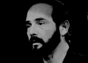 Aramís Delgado, Premio Nacional de Teatro 2023.