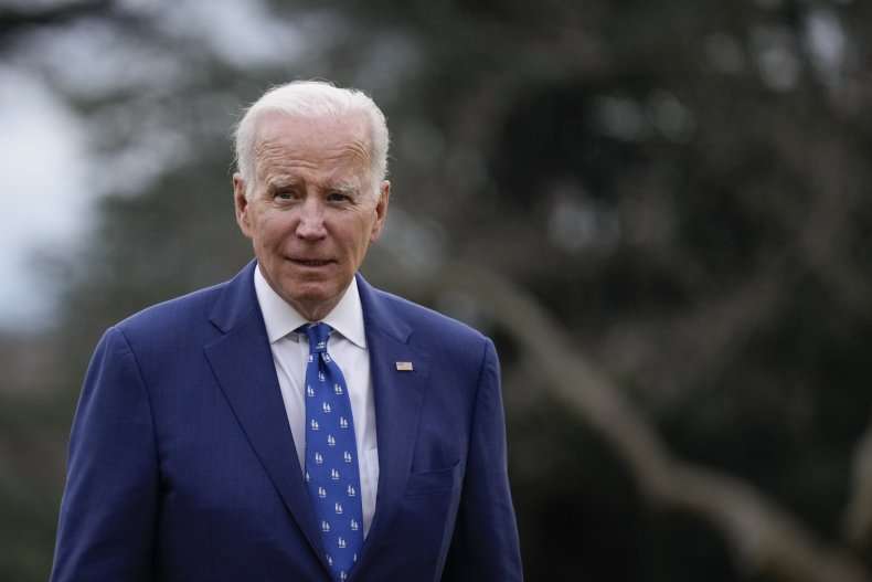 New classified documents found in Biden's personal garage revealed