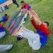 Preparación de la preselección de Cuba al Clásico Mundial de Béisbol, en el estadio Latinoamericano, en La Habana. Foto: Otmaro Rodríguez.