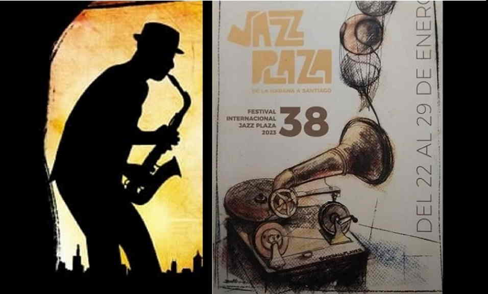 International Jazz Plaza 2023 Festival Announced