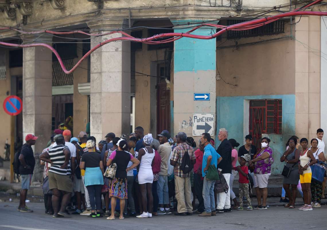 Cuban economy for 2023: wings are needed