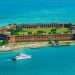 Foto: Dry Tortugas National Park.