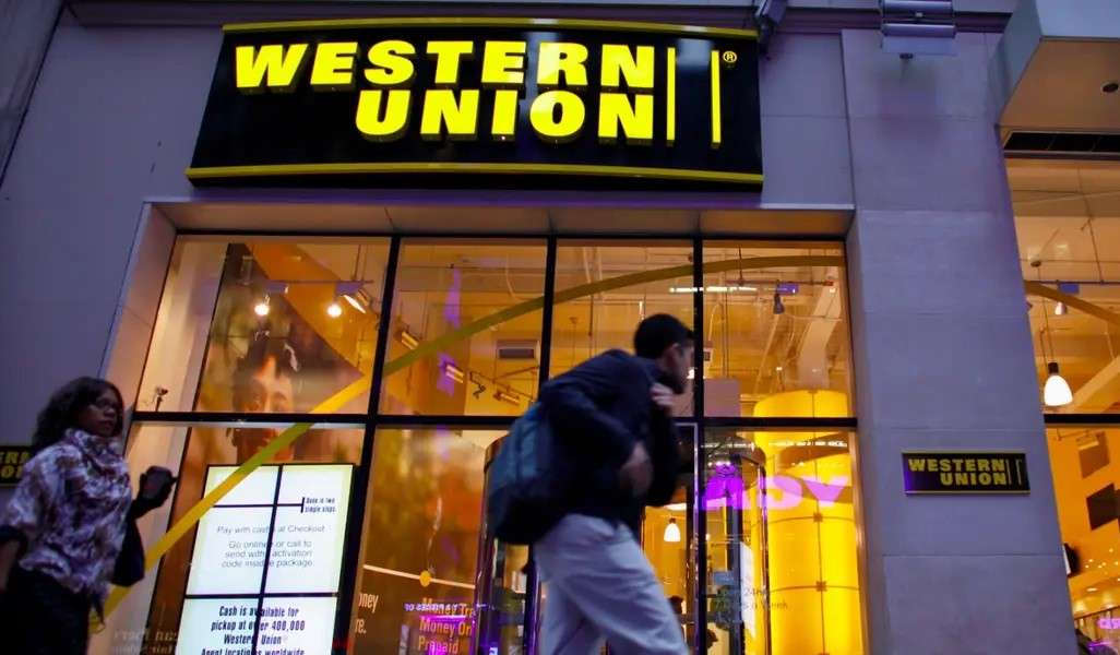 Western Union en Florida (USA) - Sucursales