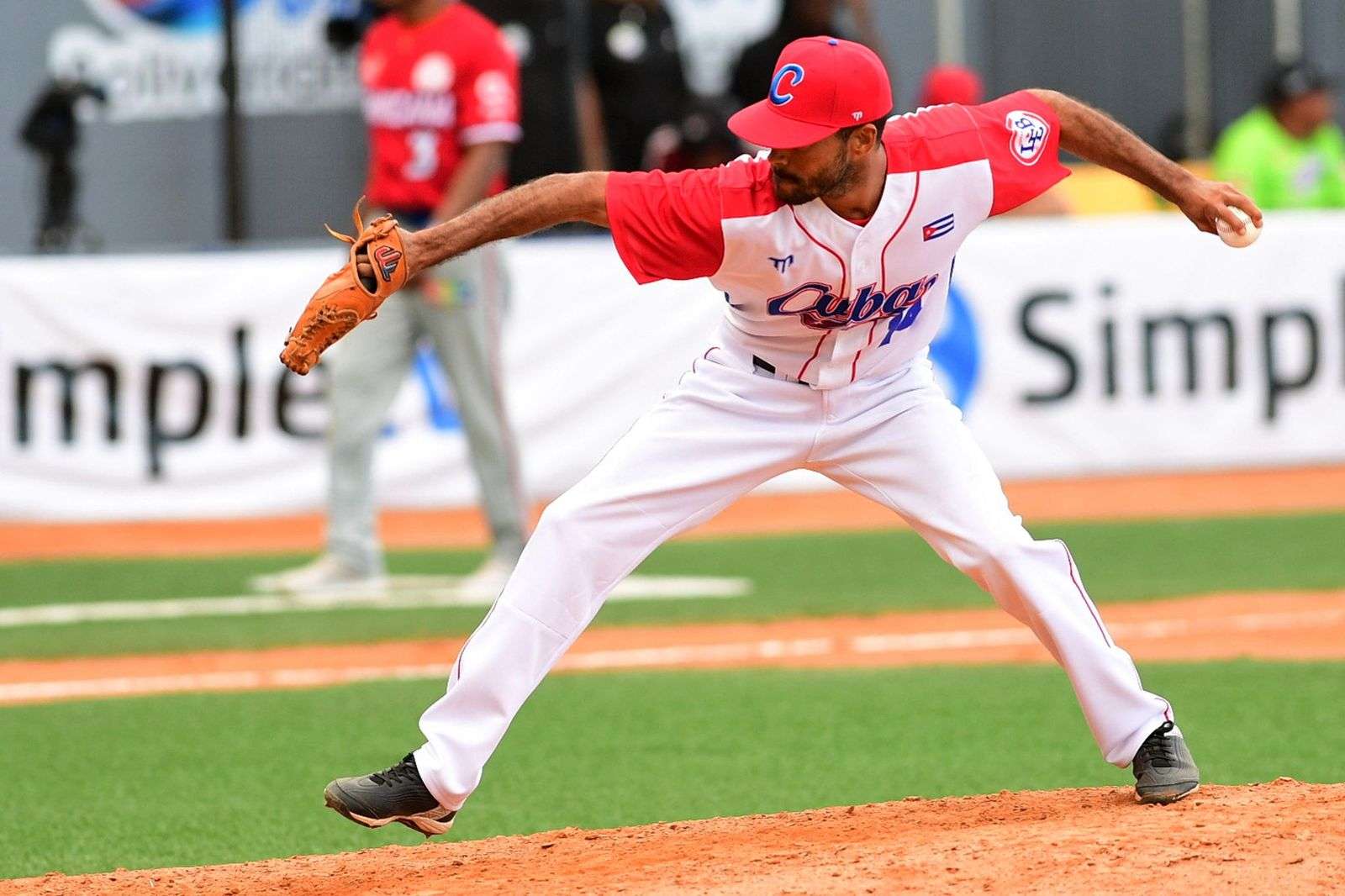 Caribbean Series: Cuba stumbles for the first time in Venezuela