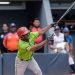 Agricultores, representante cubano en la Serie del Caribe de Venezuela, logró superar a Curazao en el duelo de apertura. Foto: Tomada de CBPC.