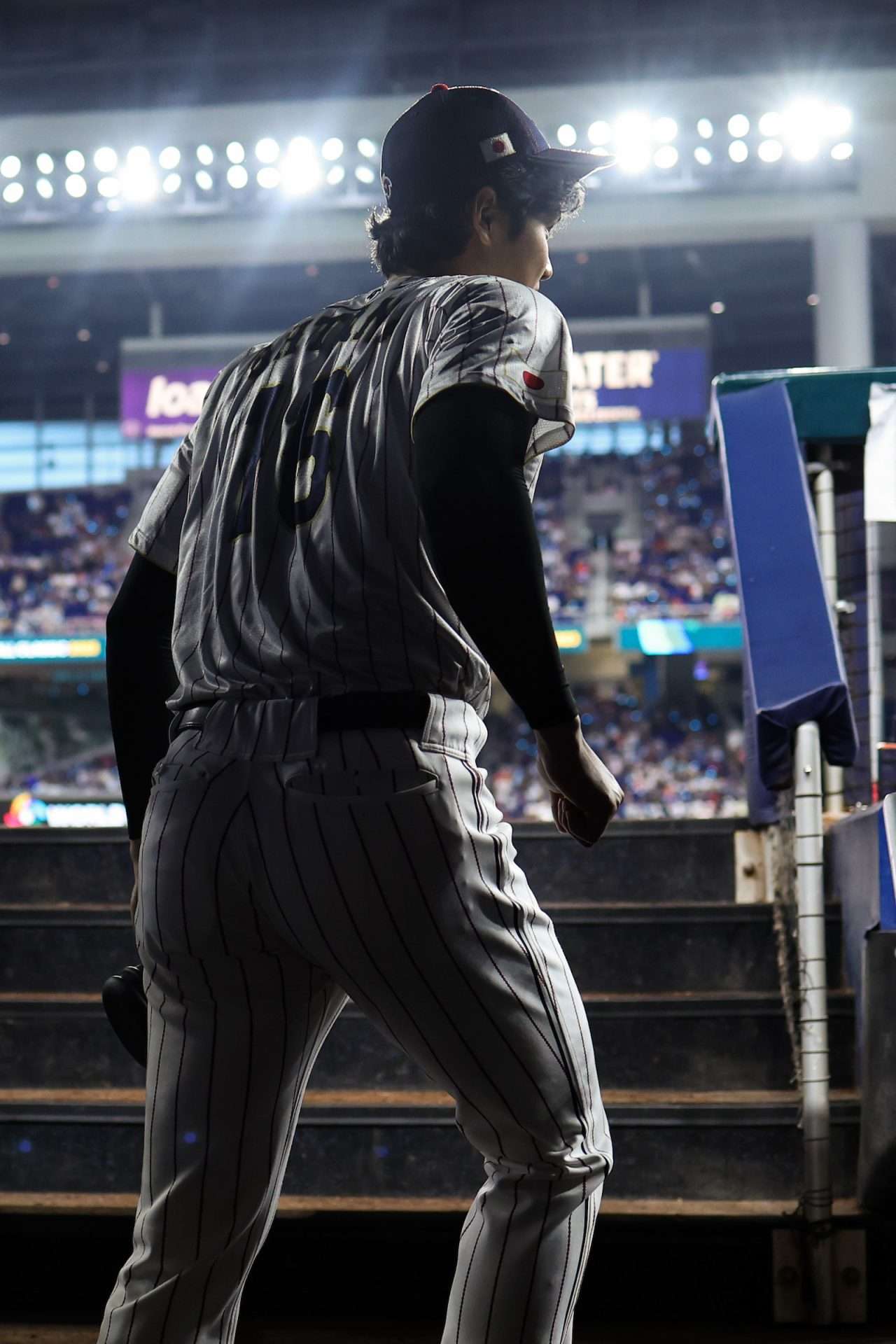 “Showtime” Ohtani: the new king of baseball
