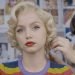 Ana de Armas en el papel de Marilyn Monroe en "Blonde". Foto: Netflix.