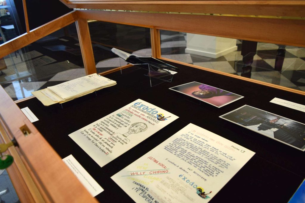 Cuban Heritage Collection at the University of Miami approaches its centenary