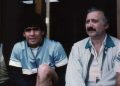 Minà e Maradona ai Mondiali Messico '86.