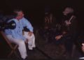 Prima intervista al Sub Comandante Marcos in Chapas al confine della selva Lacandona (1996)