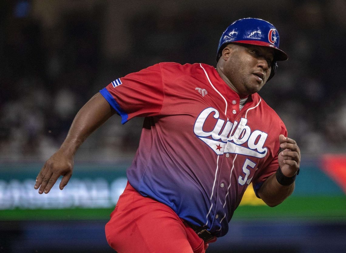 Clásico Mundial Estados Unidos acaba con el sueño de Cuba OnCubaNews