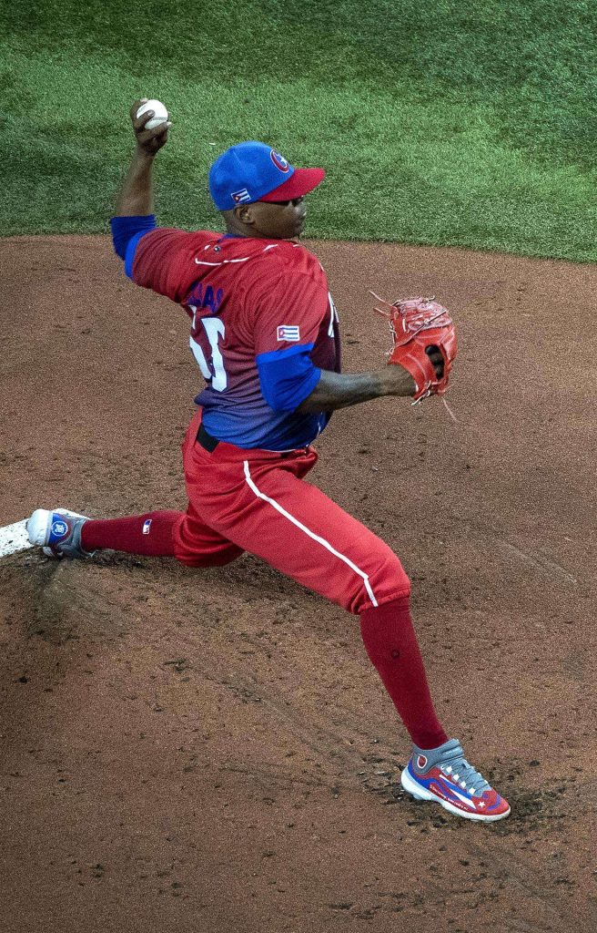 Clásico Mundial Estados Unidos acaba con el sueño de Cuba OnCubaNews