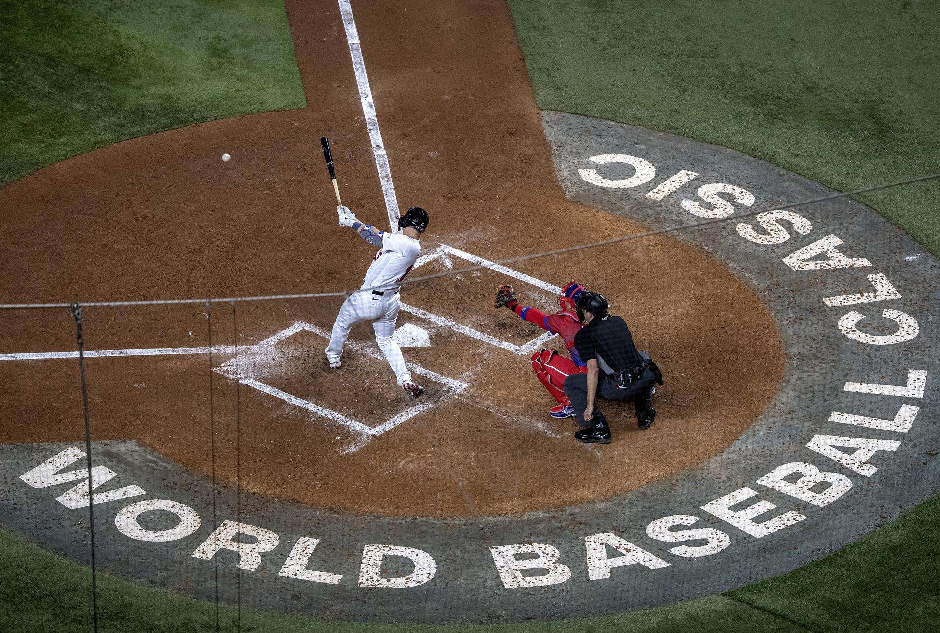 Clásico Mundial Estados Unidos acaba con el sueño de Cuba OnCubaNews