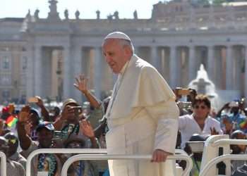 El papa Francisco. Foto: Yahoo.