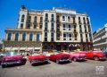 Hotel Iberostar Parque Central, en La Habana. Foto: Otmaro Rodríguez.