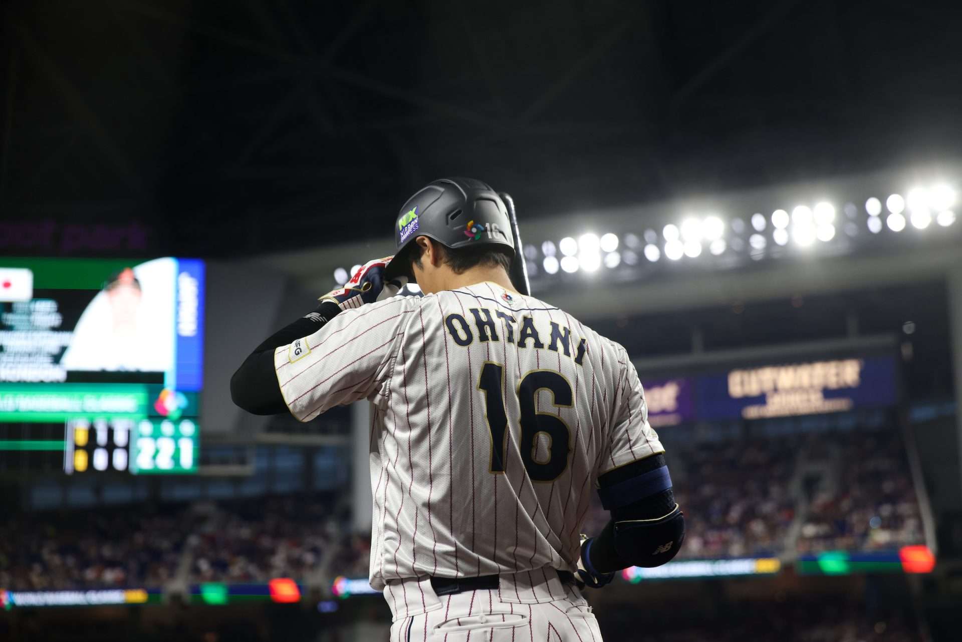 “Showtime” Ohtani: the new king of baseball