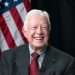 Expresidente Jimmy Carter en 2014. Foto: LBJ Library.