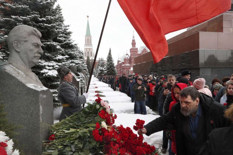 Foto: MAXIM SHIPENKOV/EFE/EPA.