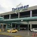 Aeropuerto Internacional de Tocumen, Panamá. Foto: tomada de JCDecaux Latam.