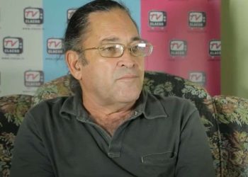 Rodrigo Espina Prieto