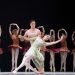 El Ballet Nacional de Cuba volvió a impresionar con su puesta en escena en Terrassa, España. Foto: Pablo-Ignacio De Dalmases/Catalunya Press.