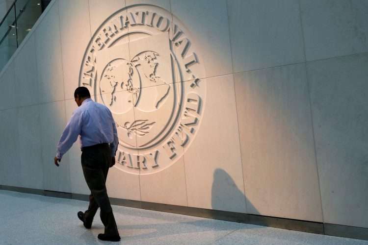 Sede del FMI en Washington DC. Foto: El Foro Mundial.